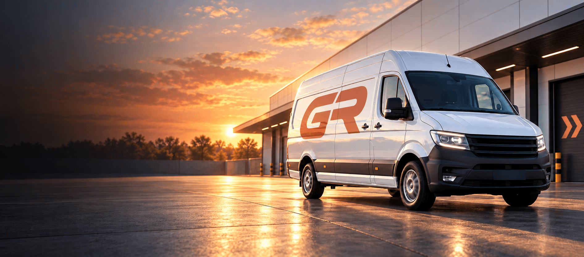 Car courier courier service